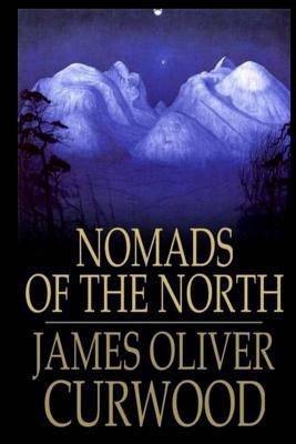 Nomads of the North 197975747X Book Cover