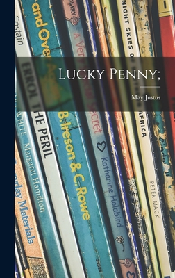 Lucky Penny; 1014160936 Book Cover