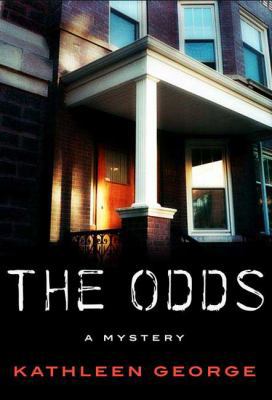 The Odds (Richard Christie Mystery) 0312549997 Book Cover