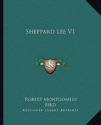 Sheppard Lee V1 1162683740 Book Cover