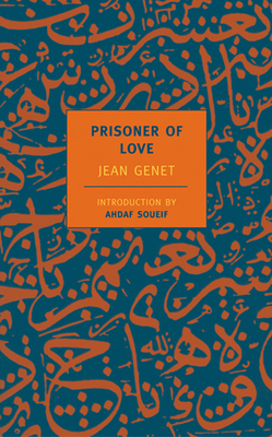 Prisoner of Love 1590170288 Book Cover