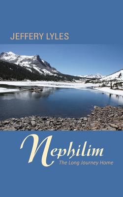 Nephilim: The Long Journey Home 1475978804 Book Cover