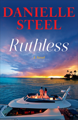 Ruthless 0593973305 Book Cover