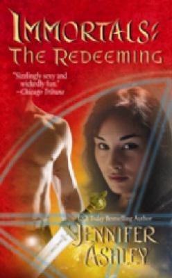 The Redeeming 0505527456 Book Cover