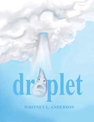 Droplet 1957822252 Book Cover