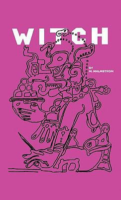 Witch 1426953674 Book Cover
