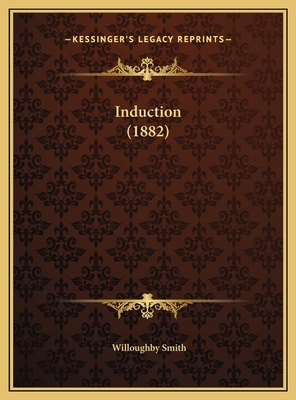 Induction (1882) 1169455816 Book Cover