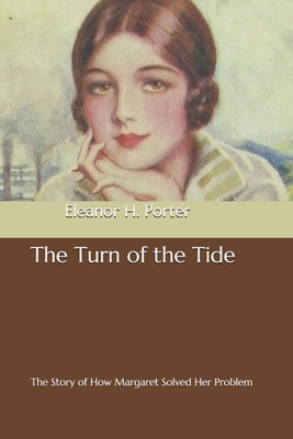 The Turn of the Tide The Story of How Margaret ... 1661231802 Book Cover