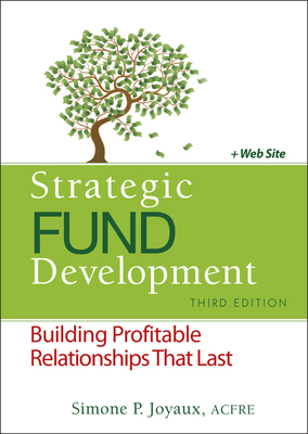 Strategic Fund Development, + Website: Building... 0470888512 Book Cover