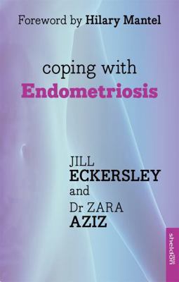 Coping with Endometriosis 1847093523 Book Cover