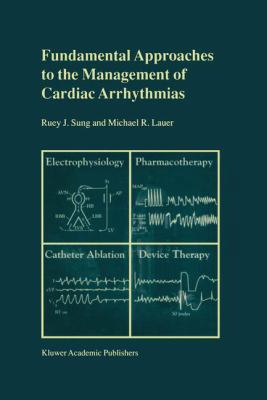 Fundamental Approaches to the Management of Car... 9401058792 Book Cover