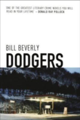 Dodgers 1843448564 Book Cover