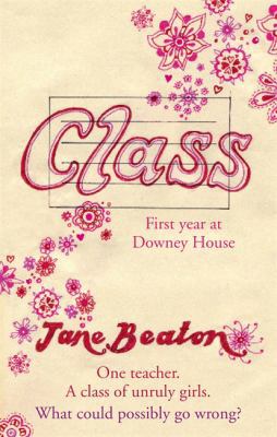 Class 0751540609 Book Cover