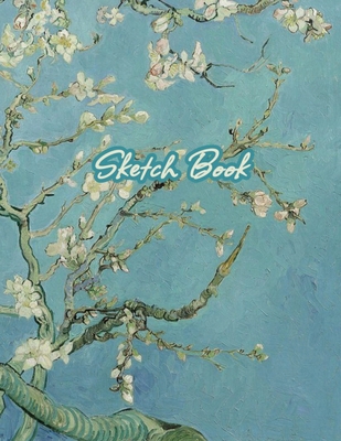Sketch Book: Drawing Notebook for Sketching, Do... 1636572030 Book Cover