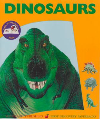 Dinosaurs 1851033467 Book Cover