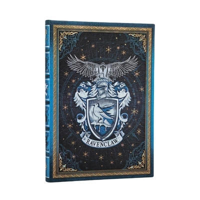 Ravenclaw Journal MIDI Custom Unlined Hardcover... 1408765160 Book Cover