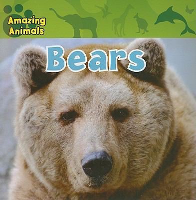 Bears 1433920212 Book Cover