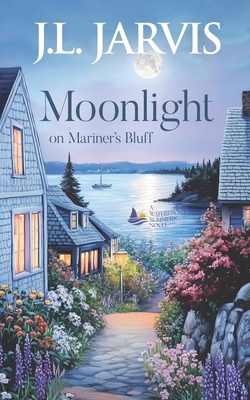 Moonlight on Mariner's Bluff B0FPCC8K4X Book Cover