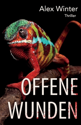 Offene Wunden: (Teil 1) [German] B0DSKWYL3M Book Cover