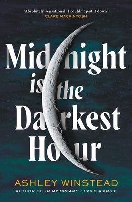 Midnight is the Darkest Hour: TikTok made me bu... 1035905000 Book Cover