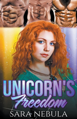 Unicorn's Freedom B0BBQLLDWL Book Cover