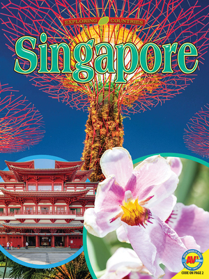 Singapore 1791108946 Book Cover