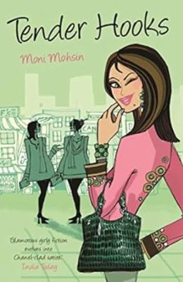 Tender Hooks 8184001509 Book Cover