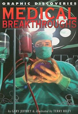 Medical Breakthroughs 1404295879 Book Cover
