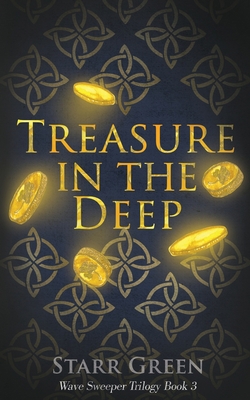 Treasure in the Deep 1955561478 Book Cover