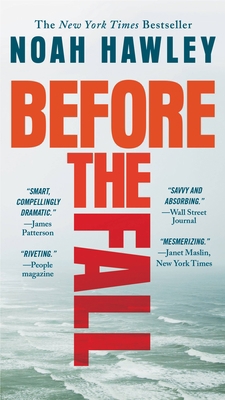 Before the Fall [Large Print] 1455566144 Book Cover