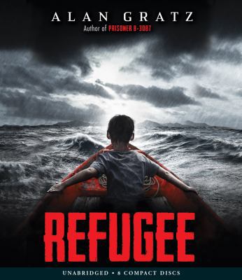 Refugee 1338191071 Book Cover