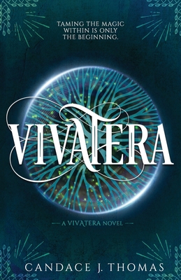 Vivatera 1733501142 Book Cover