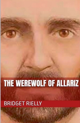 The Werewolf of Allariz B0G64QNPT1 Book Cover