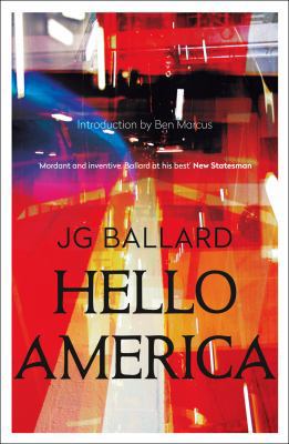 Hello America 0007287038 Book Cover