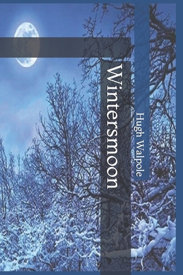 Wintersmoon 1658582268 Book Cover