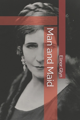Man and Maid B08TZ9QXPF Book Cover