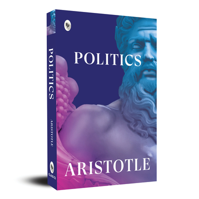 The Politics 9389931266 Book Cover