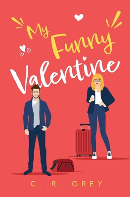 My Funny Valentine 1733557539 Book Cover