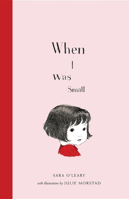 When I Was Small 1897476388 Book Cover