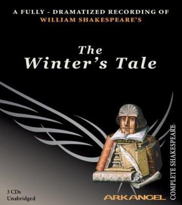 The Winter's Tale 1932219390 Book Cover