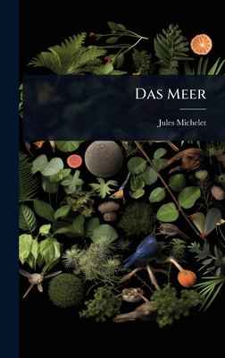 Das Meer [German] 1024488357 Book Cover
