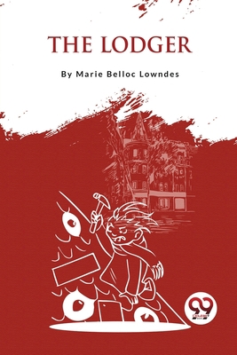 The Lodger 9357275053 Book Cover