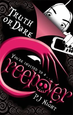 Truth or Dare 1907411232 Book Cover