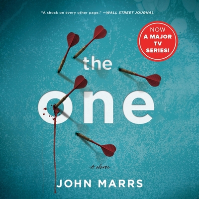 The One 1538509911 Book Cover