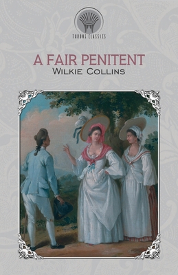 A Fair Penitent 9353831482 Book Cover