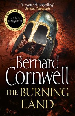 The Burning Land            Book Cover