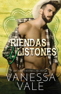 Riendas y Listones: Letra grande [Spanish] 1795950757 Book Cover