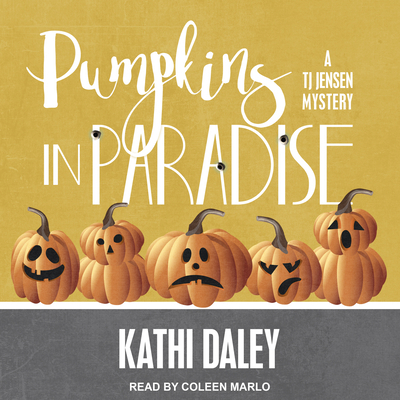 Pumpkins in Paradise 151596776X Book Cover