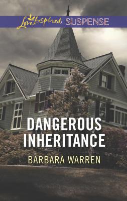 Dangerous Inheritance 0373446594 Book Cover