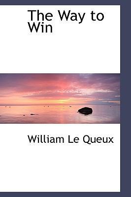 The Way to Win 1103617184 Book Cover
